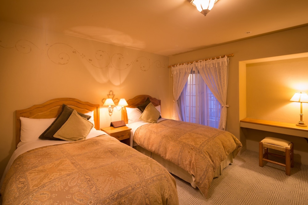 客室1 | ポピー スプリングス リゾート & スパ