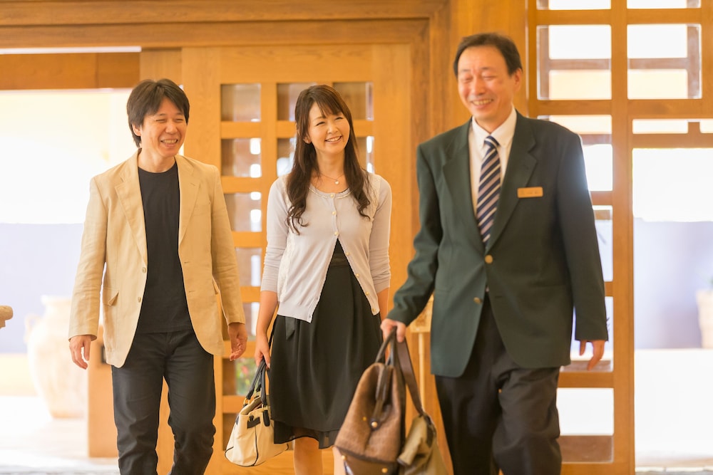 メインイメージ | ポピー スプリングス リゾート & スパ