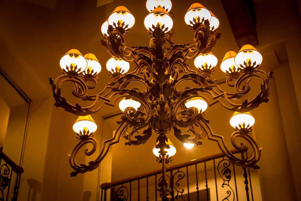 ロビーラウンジ1 | ポピー スプリングス リゾート & スパ