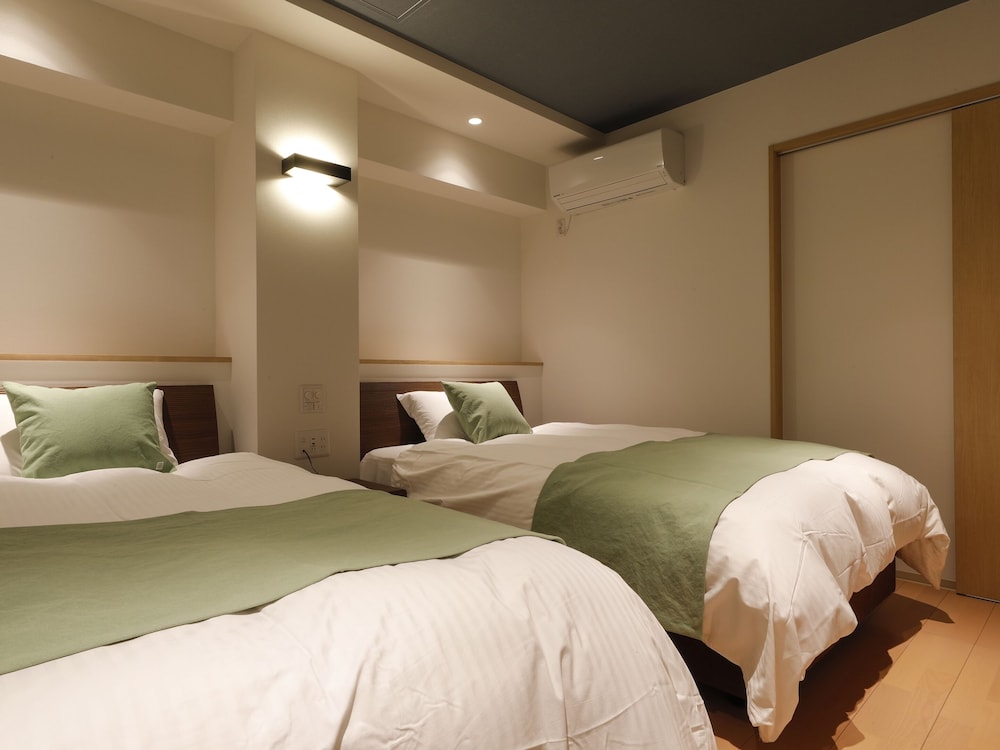 客室1 | 湯郷グランドホテル