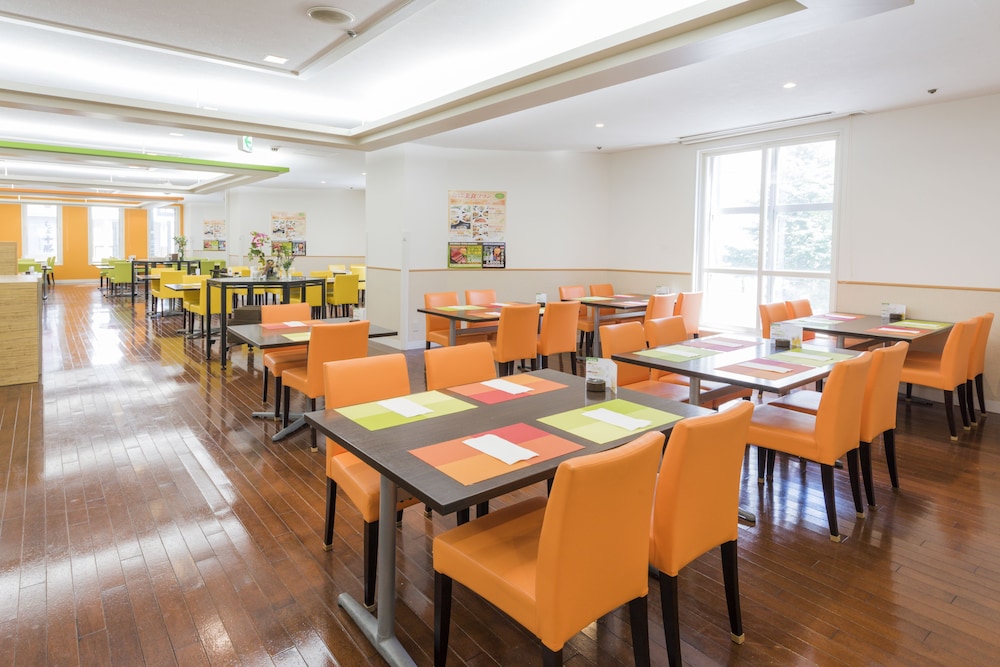 レストラン1 | ANAホリデイ・イン札幌すすきの by IHG レストラン1 | ANAホリデイ・イン札幌すすきの by IHG