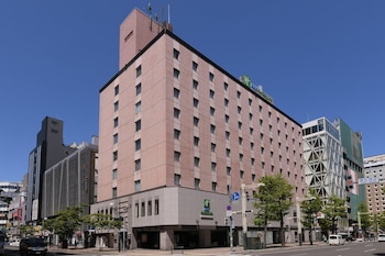 ANAホリデイ・イン札幌すすきの by IHG