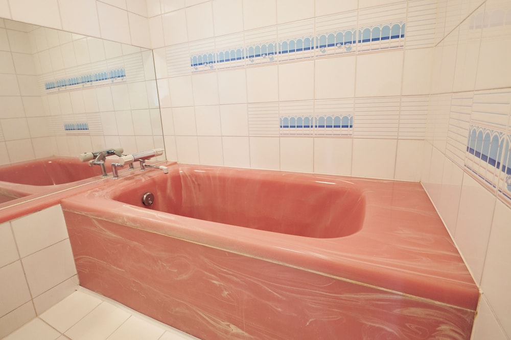 デラックス ツインルーム 禁煙 バスルーム0 | ホテル町田ヴィラ