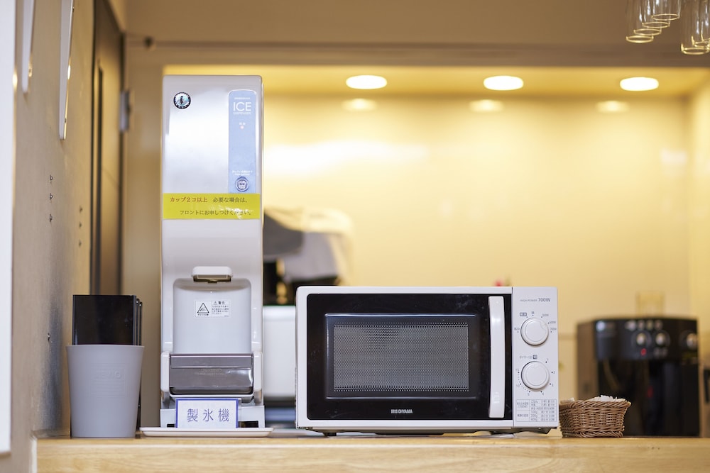施設内の設備1 | ホテル町田ヴィラ 施設内の設備1 | ホテル町田ヴィラ