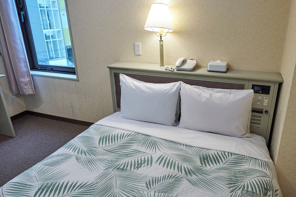 スタンダード ダブルルーム 禁煙 | ホテル町田ヴィラ