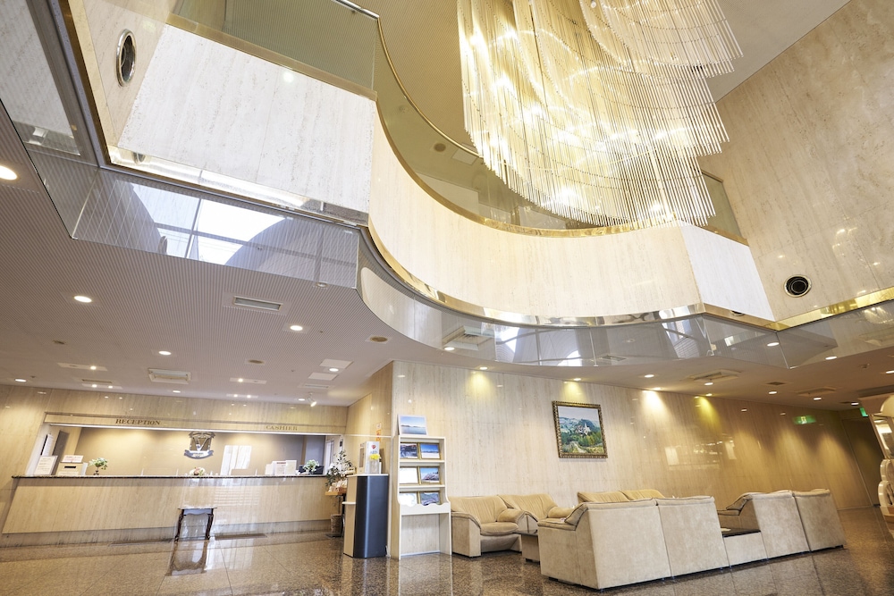 ロビー1 | ホテル町田ヴィラ ロビー1 | ホテル町田ヴィラ