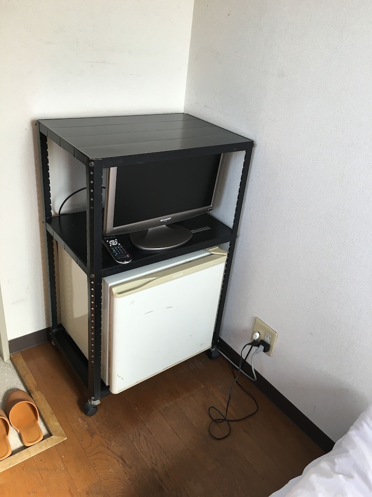 和室 2人部屋 禁煙・エアコン付き 客室3 | ホテルダイヤモンド