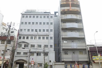 ホテルダイヤモンド