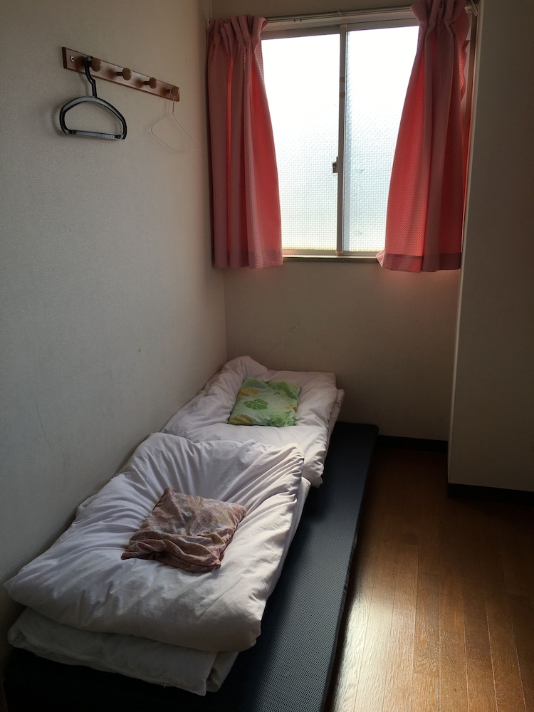 和室 2人部屋 禁煙・エアコン付き | ホテルダイヤモンド