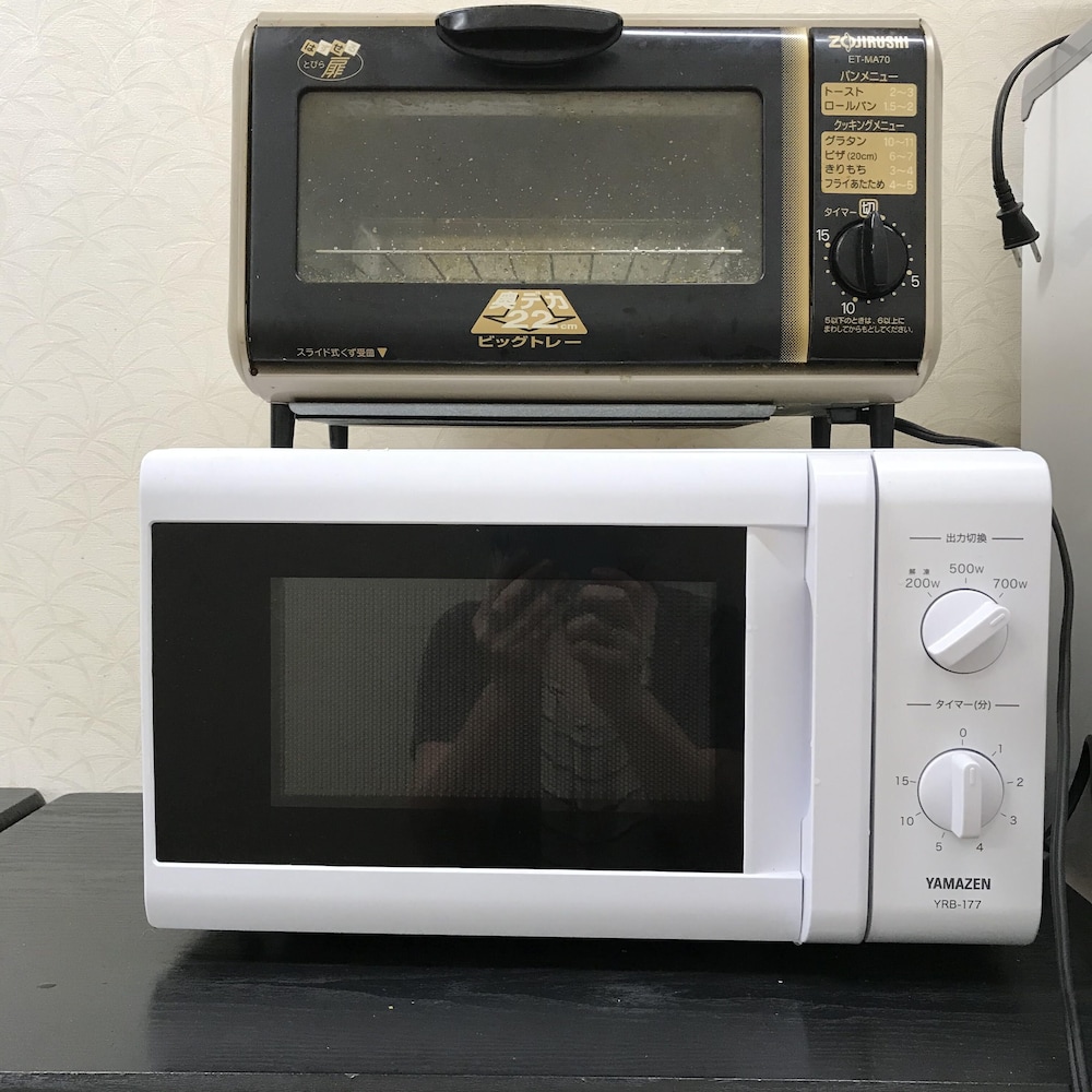 和室 2人部屋 禁煙・エアコン付き 電子レンジ1 | ホテルダイヤモンド