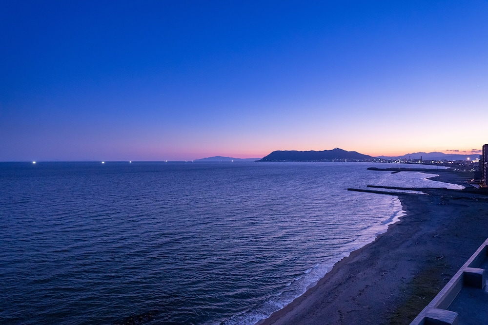 スーペリア 4 人部屋 2 ベッドルーム 禁煙 オーシャンビュー ビーチ / オーシャン ビュー0 | イマジンホテル & リゾート函館