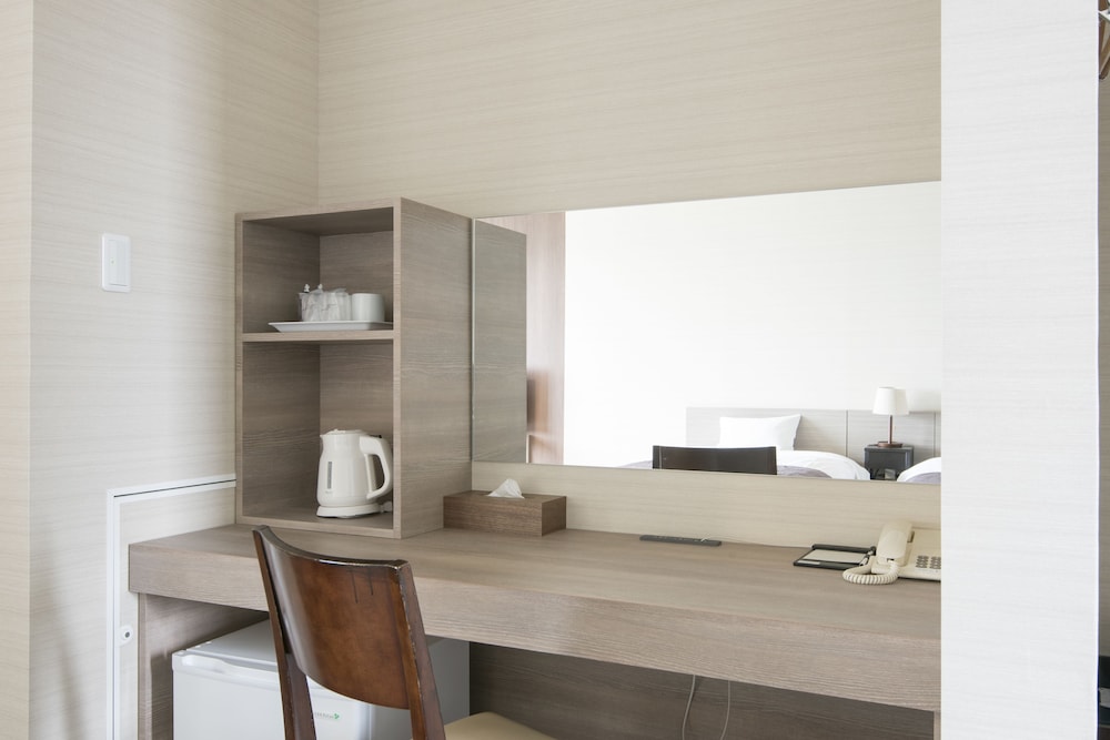 スーペリア 4 人部屋 2 ベッドルーム 禁煙 オーシャンビュー 客室の設備とサービス1 | イマジンホテル & リゾート函館