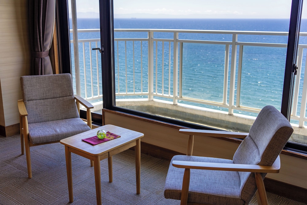 スーペリア ルーム 禁煙 客室3 | イマジンホテル & リゾート函館