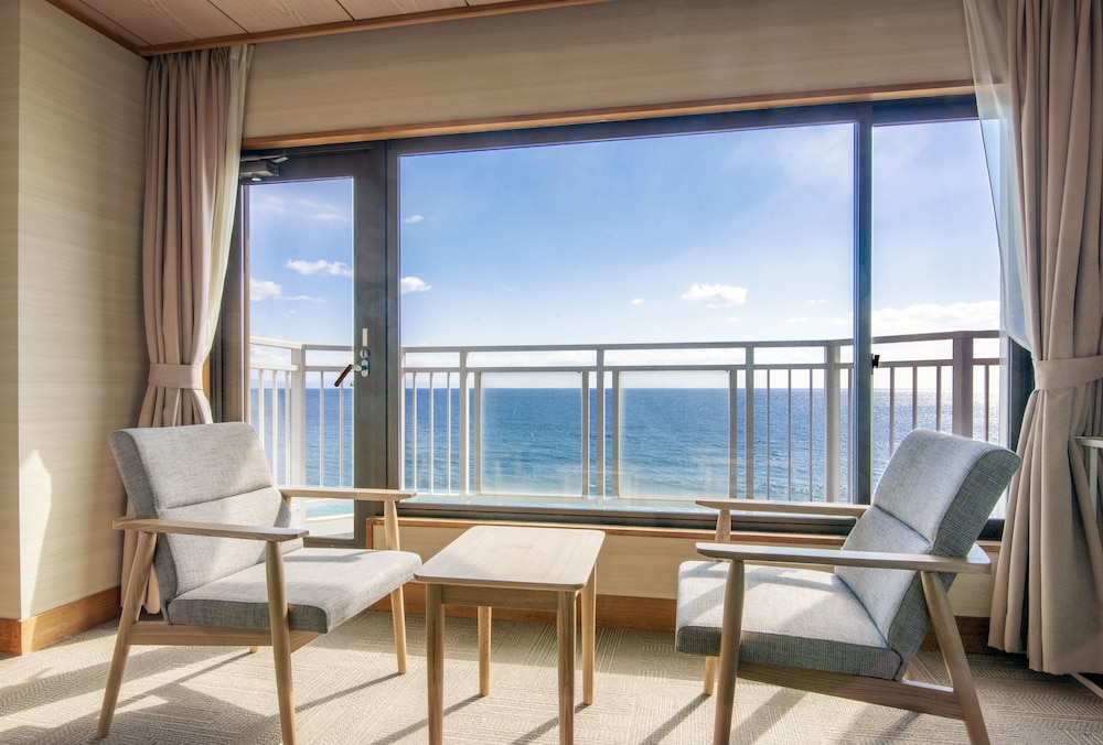 スーペリア ルーム 禁煙 ビーチ / オーシャン ビュー0 | イマジンホテル & リゾート函館