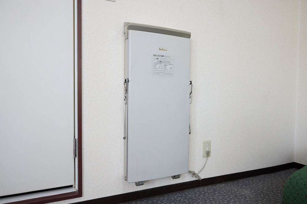 ツインルーム 禁煙 客室6 | BAN HOTEL 築地銀座