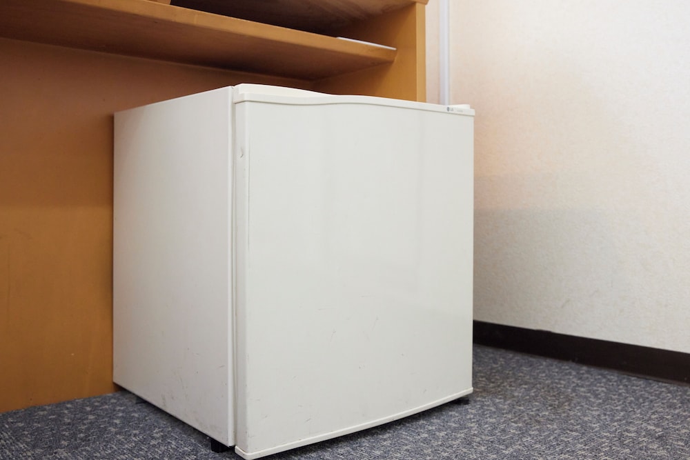 ツインルーム 禁煙 客室4 | BAN HOTEL 築地銀座