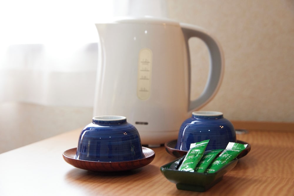 ツインルーム 禁煙 客室5 | BAN HOTEL 築地銀座