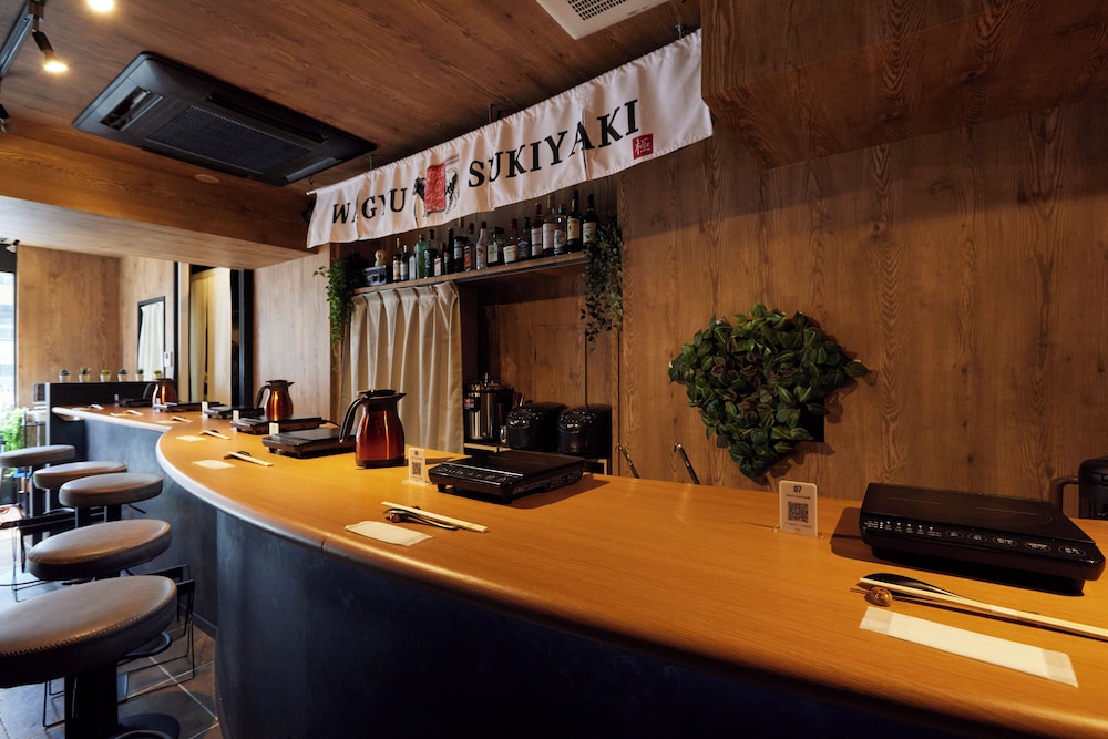 レストラン1 | BAN HOTEL 築地銀座 レストラン1 | BAN HOTEL 築地銀座