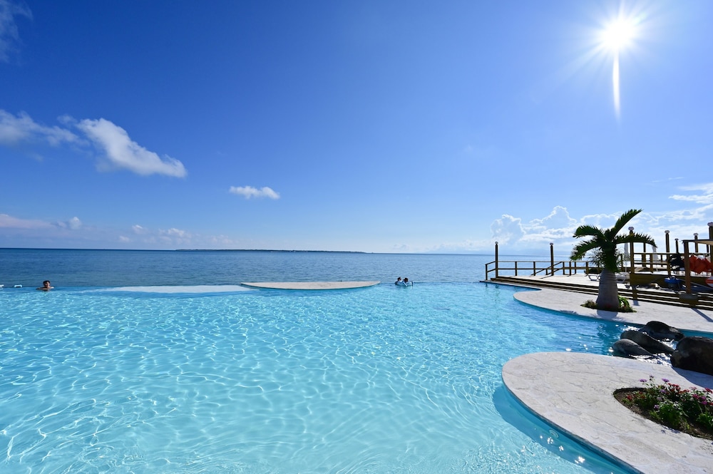 石垣島ビーチホテルサンシャイン