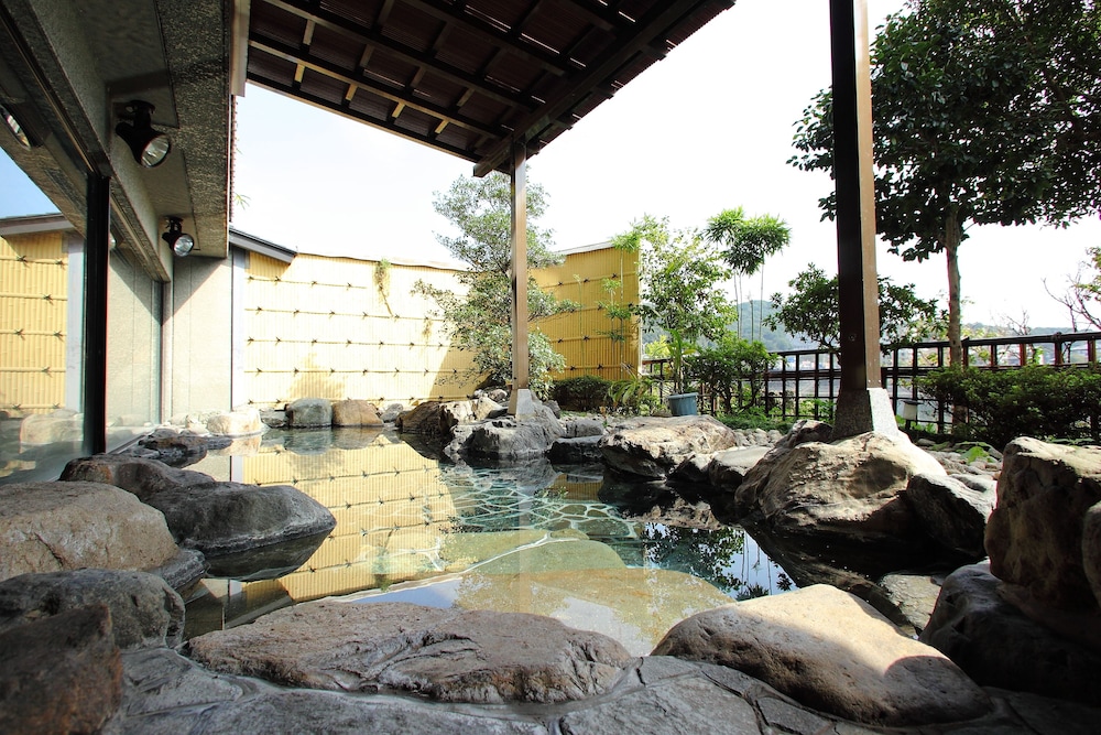 スパ1 | 旬樹庵 八勝閣みづのを