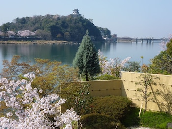 旬樹庵 八勝閣みづのを