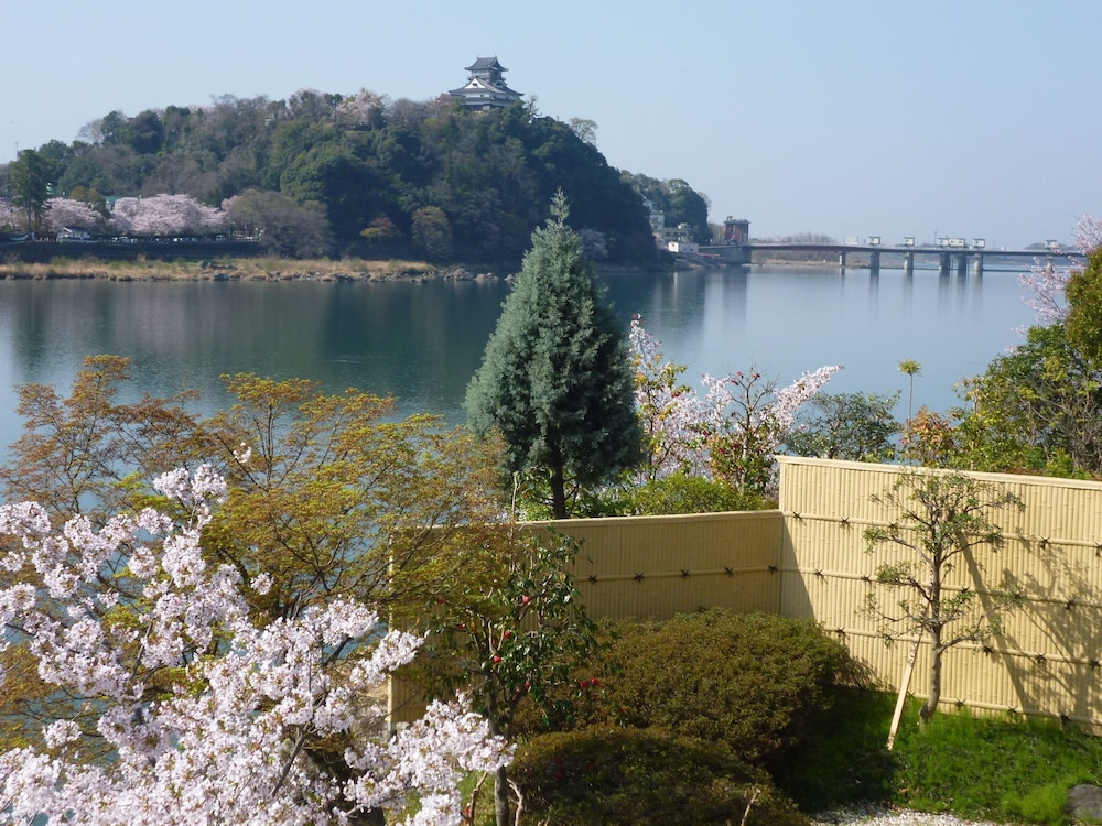 メインイメージ | 旬樹庵 八勝閣みづのを