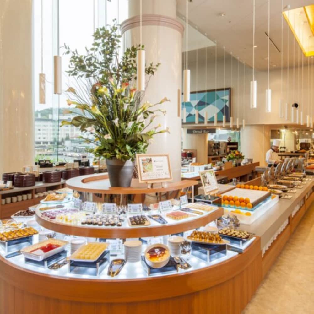 ビュッフェ1 | ニュー阿寒ホテル