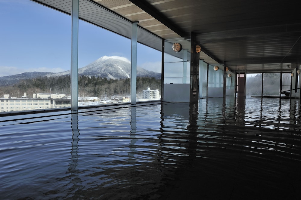 スパ1 | ニュー阿寒ホテル