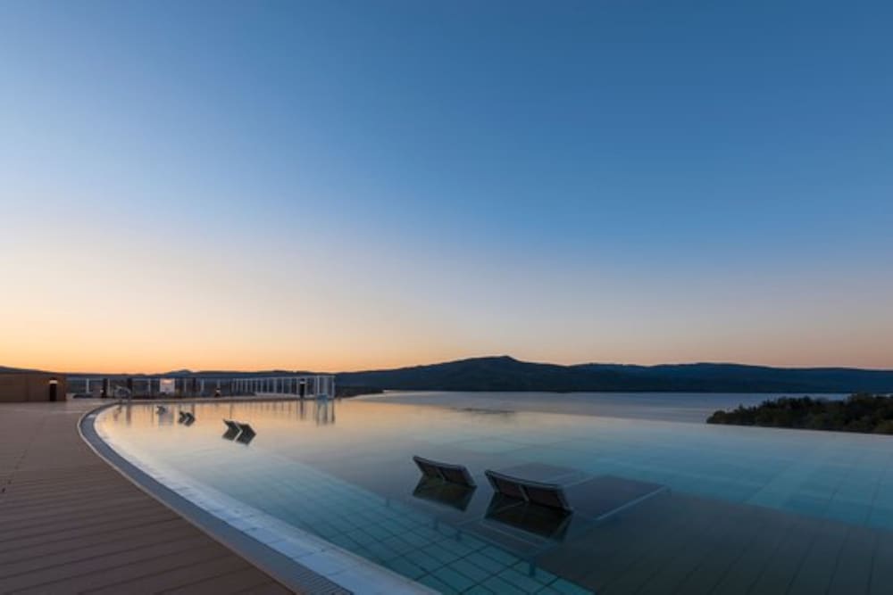 メインイメージ | ニュー阿寒ホテル