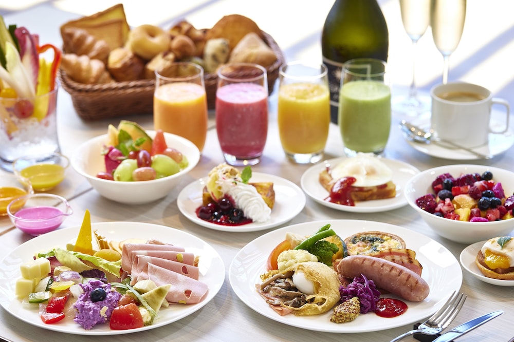 琉球ホテル & リゾート 名城ビーチ