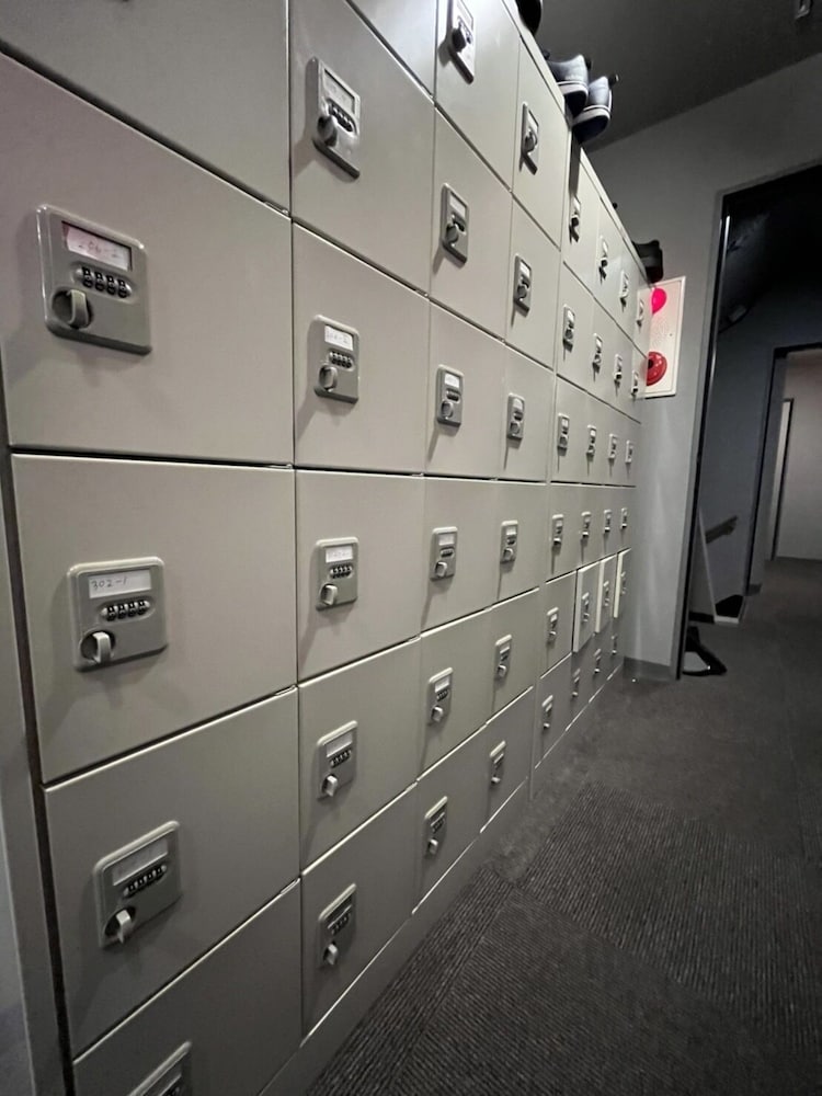 ロッカー1 | RHODES OTSUKA HOTEL ロッカー1 | RHODES OTSUKA HOTEL