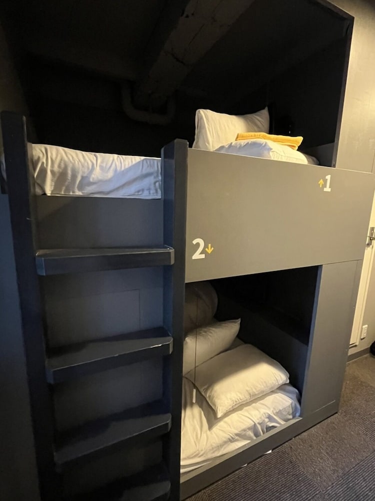 コンフォート 4 人部屋 | RHODES OTSUKA HOTEL