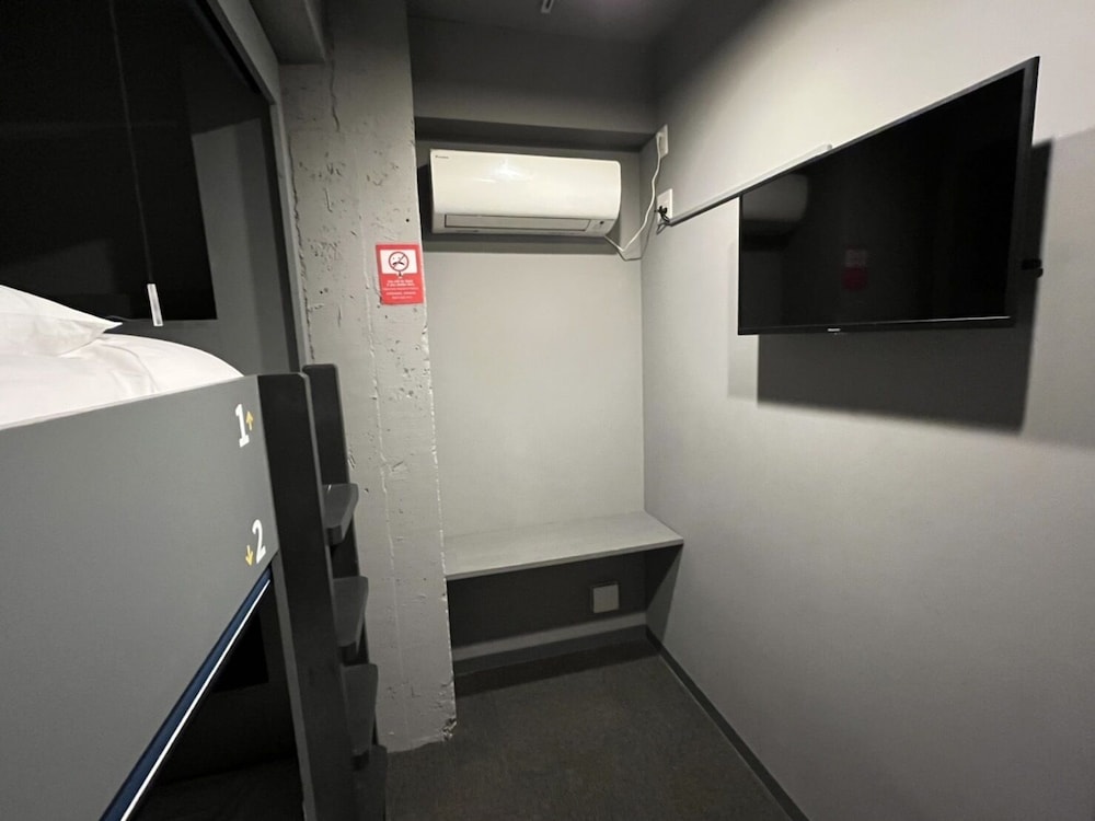 ベーシック ツインルーム 客室2 | RHODES OTSUKA HOTEL