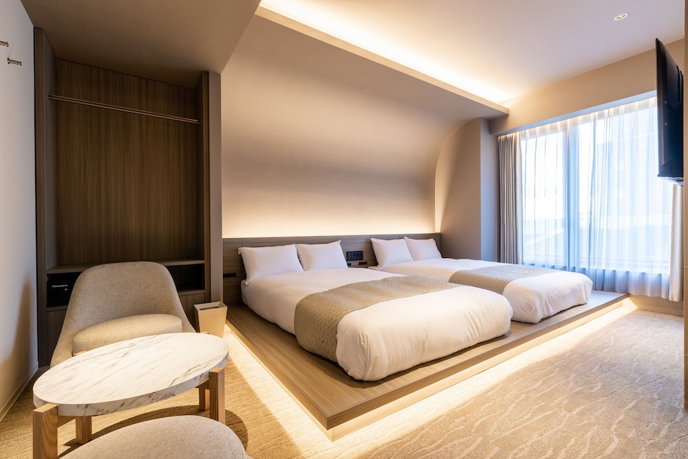 スタンダード ツインルーム 禁煙 | fav 函館