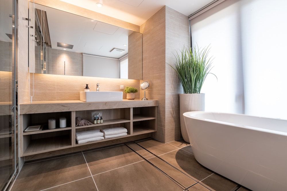 ロイヤルスイート 禁煙 バスルーム0 | fav 函館