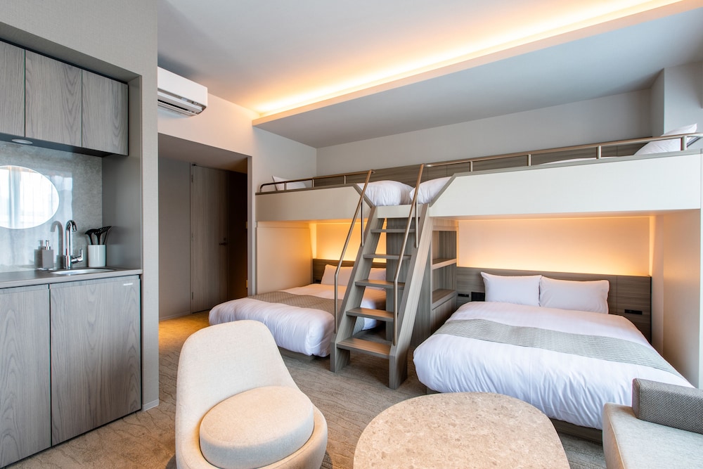 客室1 | fav 函館 客室1 | fav 函館