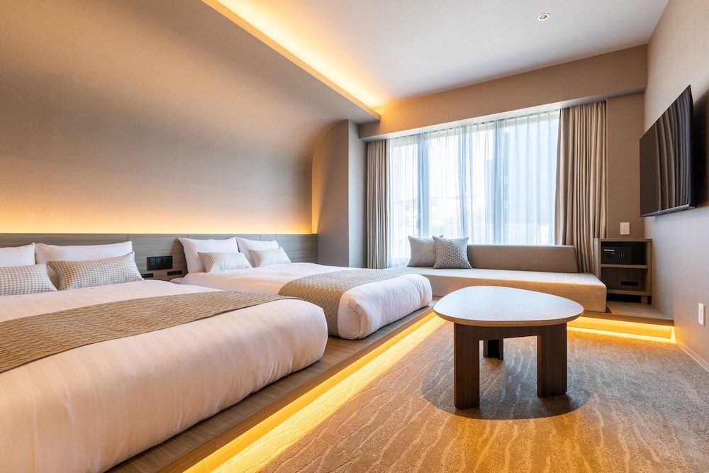 スーペリア ツインルーム 禁煙 | fav 函館