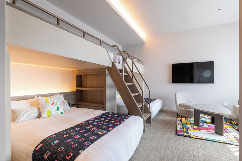 スタンダードバンクwithヘラルボニー 禁煙 | fav 函館