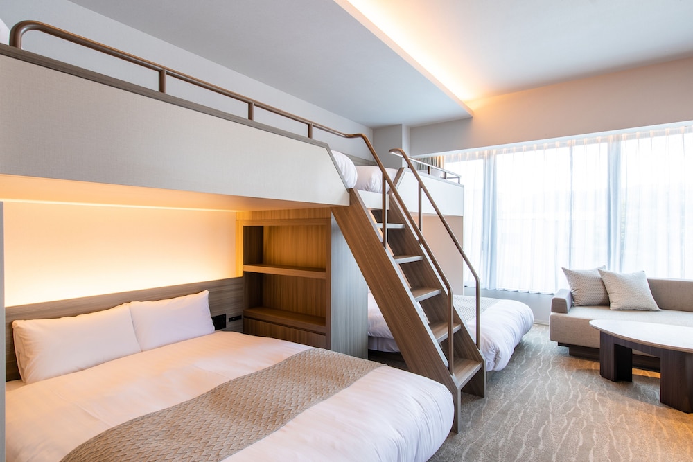 エグゼクティブバンク 禁煙 客室1 | fav 函館