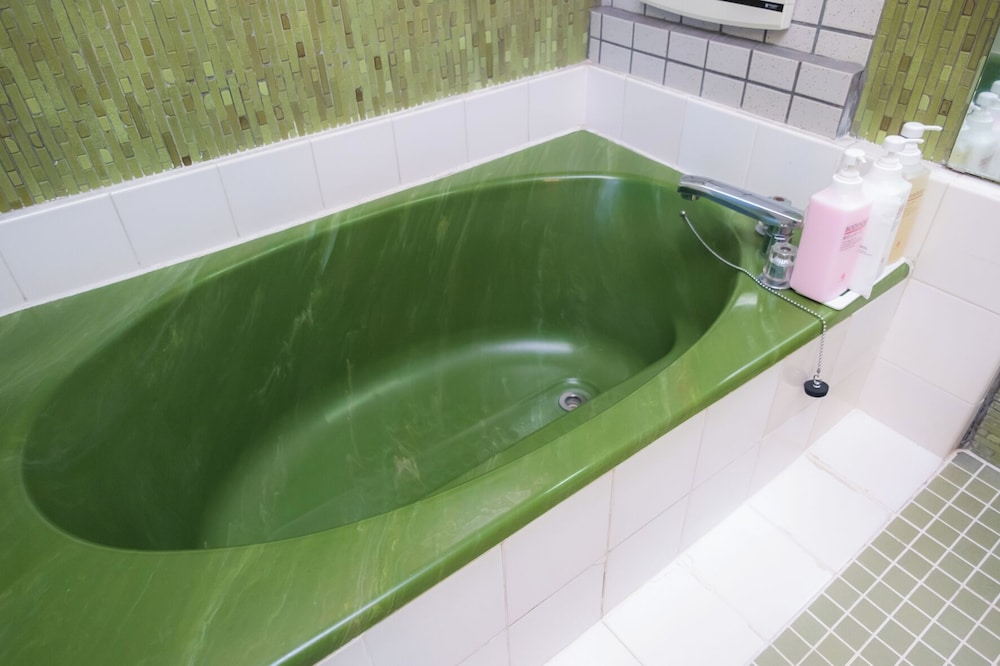 Dog Room 8 バスルーム0 | ホテル ルシア at まえばし赤城