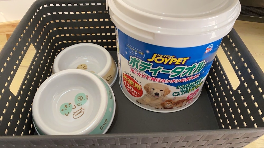 Dog Room 8 客室3 | ホテル ルシア at まえばし赤城