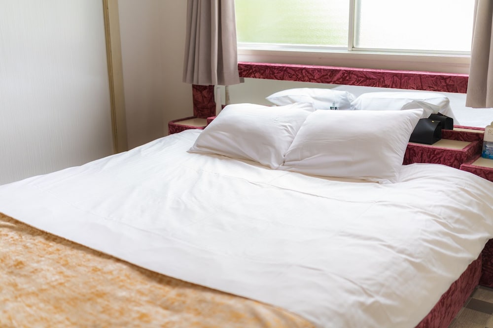 Room 6 客室7 | ホテル ルシア at まえばし赤城