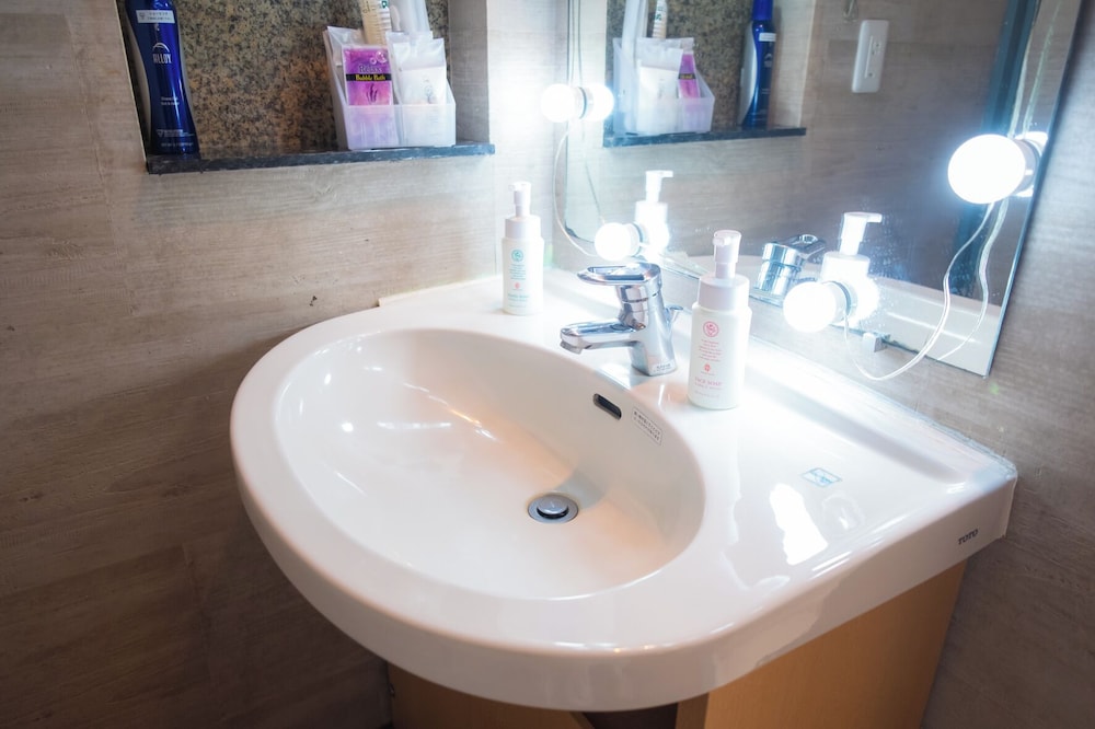 Room 16 客室4 | ホテル ルシア at まえばし赤城