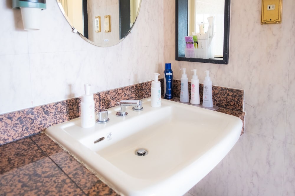 Room 6 客室5 | ホテル ルシア at まえばし赤城