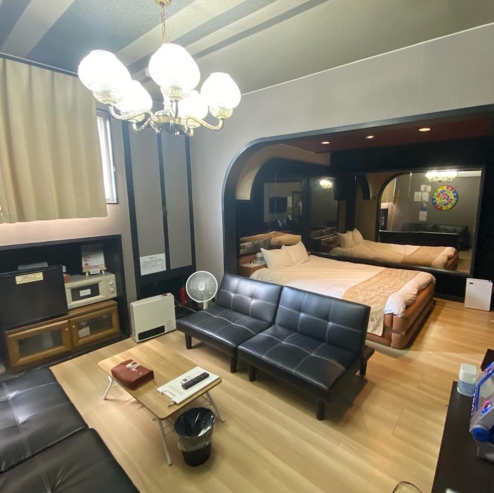 Dog Room 8 | ホテル ルシア at まえばし赤城