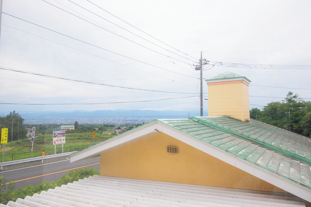 Room 11 シティ ビュー0 | ホテル ルシア at まえばし赤城