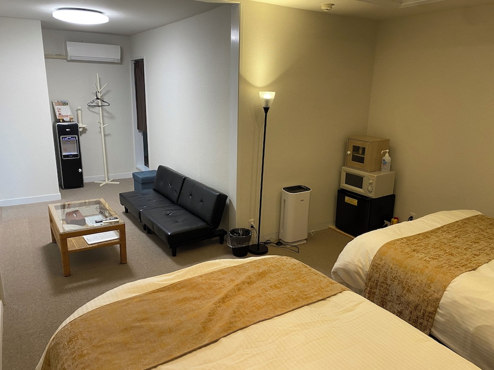 Room 12 (ペット不可) 禁煙 客室1 | ホテル ルシア at まえばし赤城