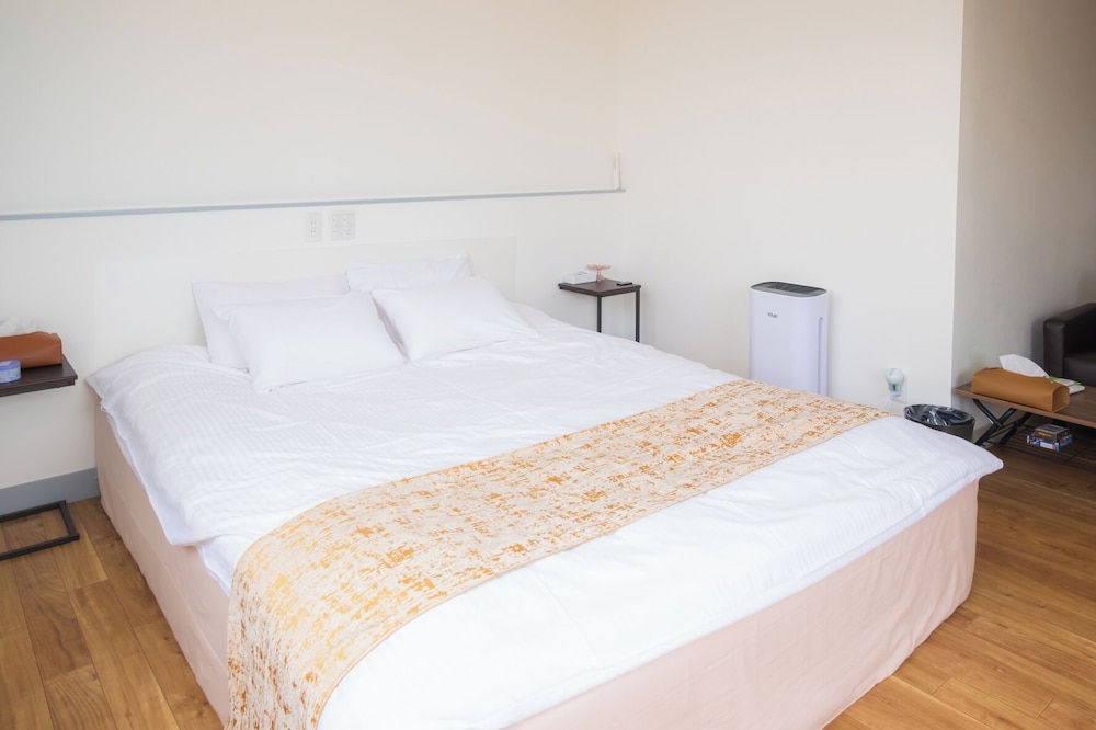 客室1 | ホテル ルシア at まえばし赤城