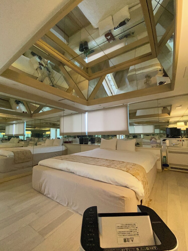 Room 7 | ホテル ルシア at まえばし赤城