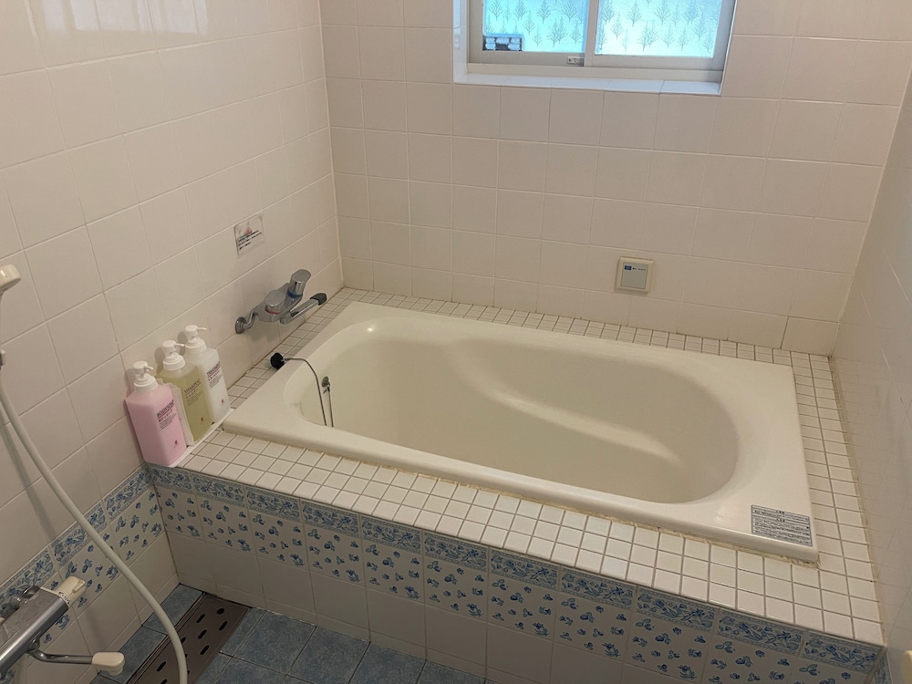 Dog Room 2 バスルーム0 | ホテル ルシア at まえばし赤城